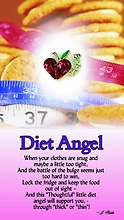 Diet Angel