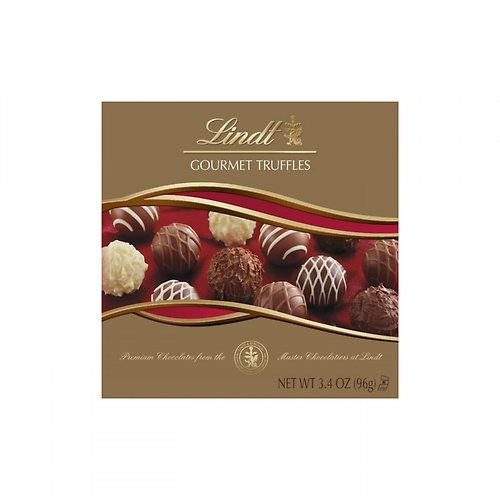 Lindt Truffles