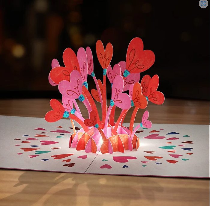 LovePop You Light Up My Life