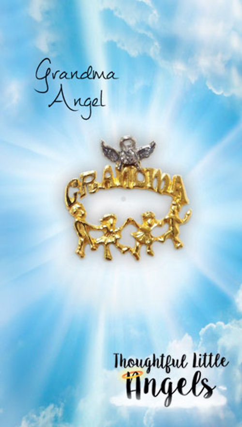 Grandma Angel