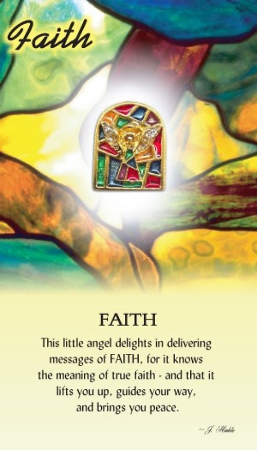 Faith