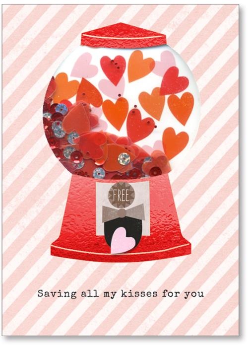 Gumballs of Love