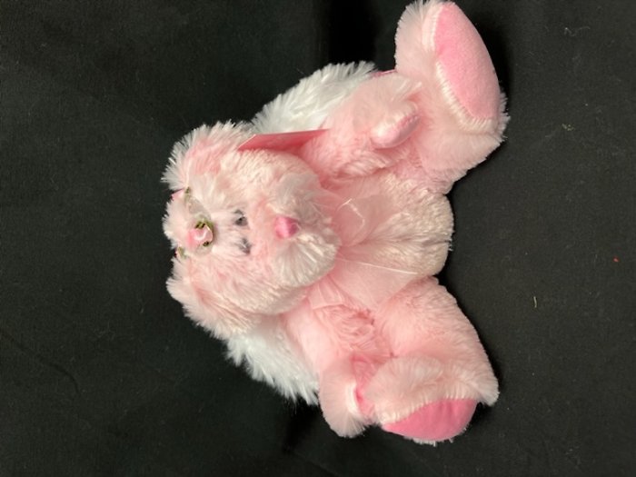 Angel Bear Plush