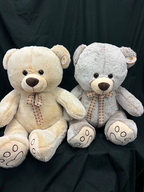 Large Classic Teddy
