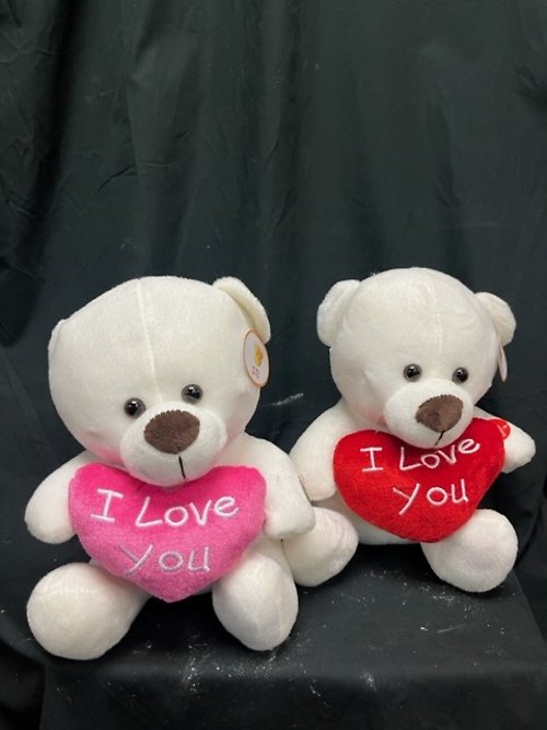 I love you Bear
