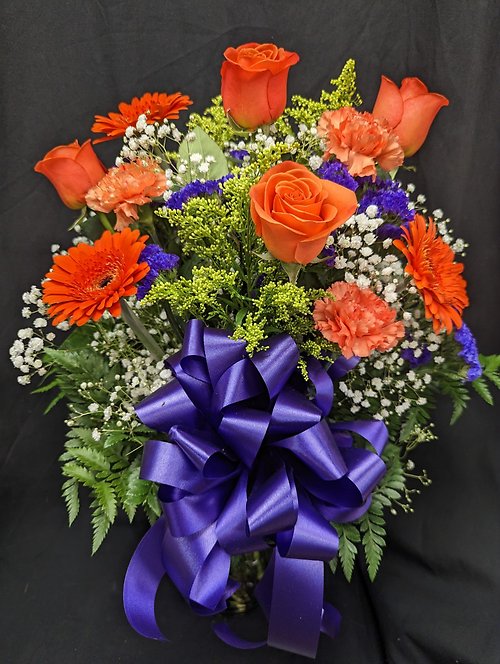 The Fascination Bouquet