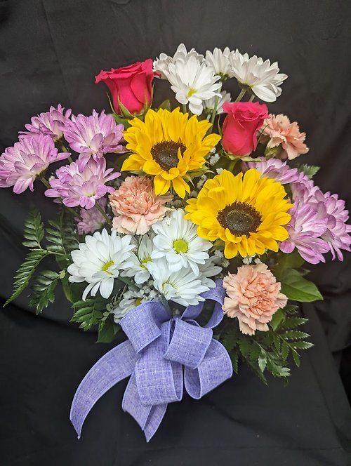 With Much Appreciation Bouq.