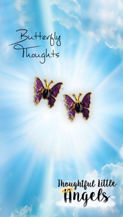 Butterfly Thoughts