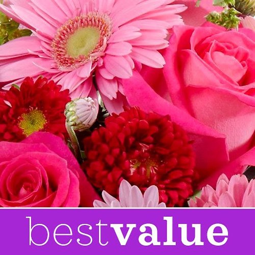 Florist Designed Bouquet