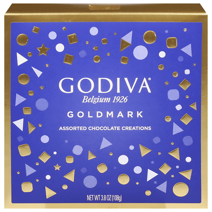 Godiva