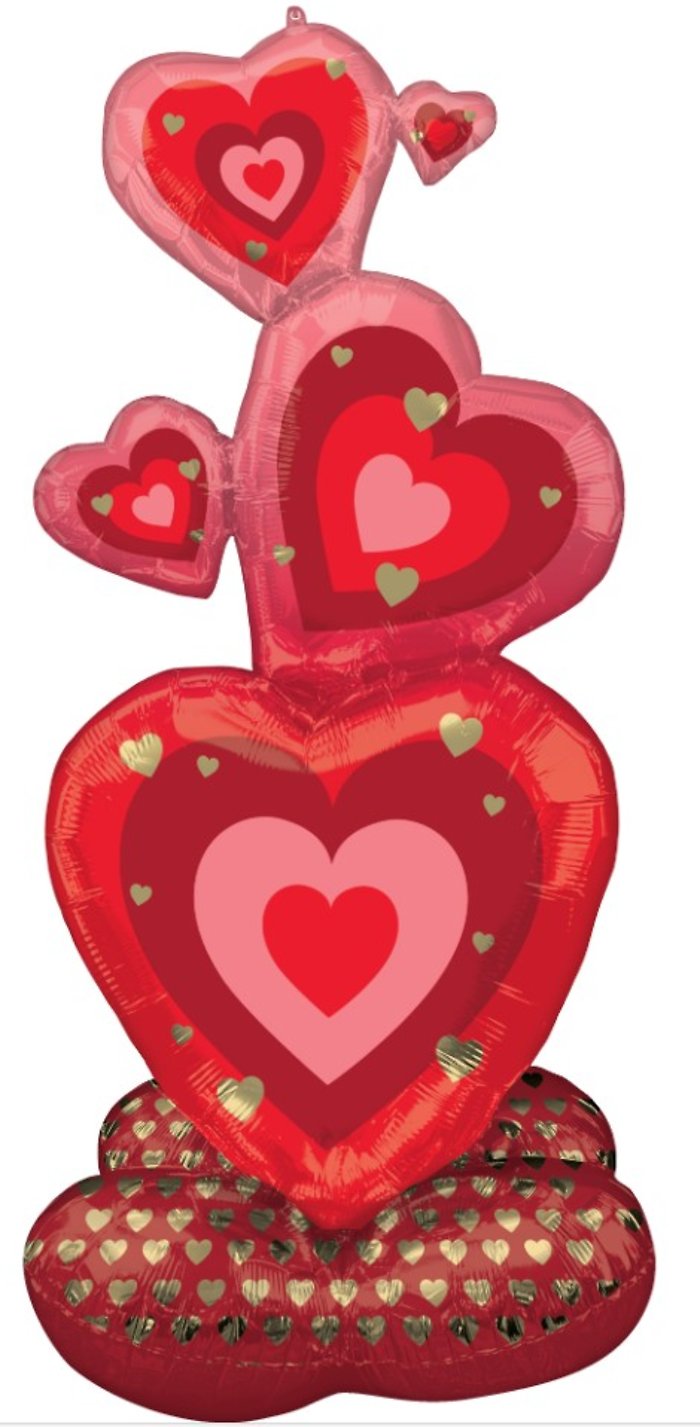 Heart Tower
