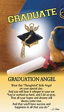 Thoughtful Little Angels Graduation