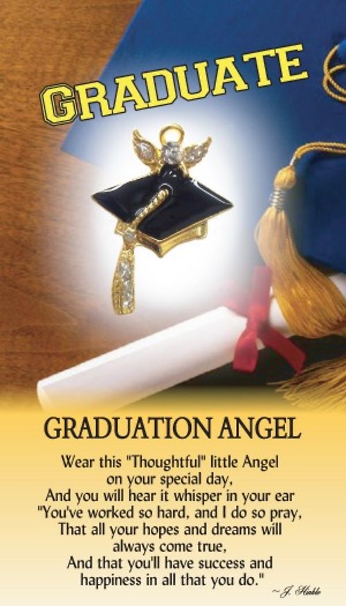 Thoughtful Little Angels Pins