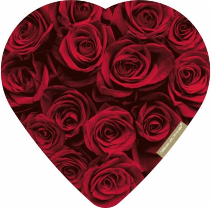 Heart Chocloate