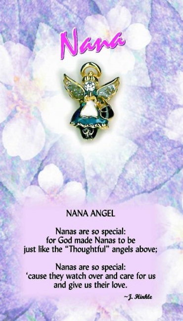 Nana Angel