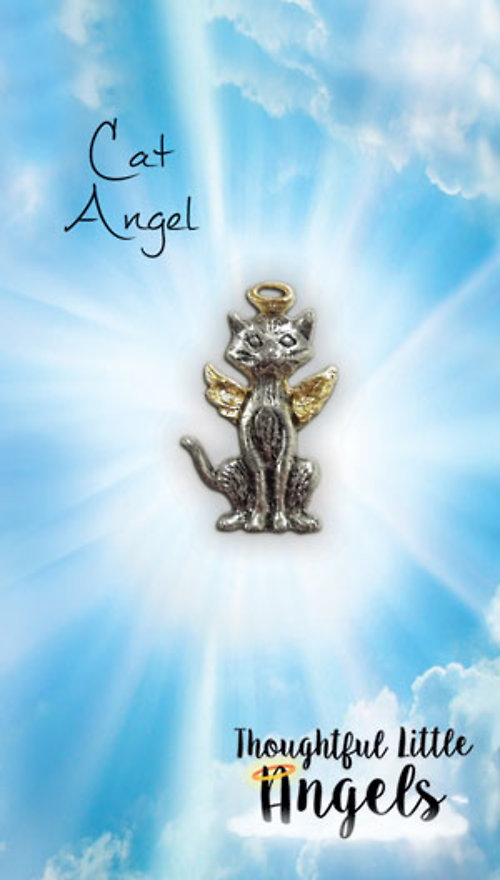 Cat Angel