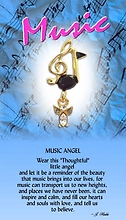 Music Angel