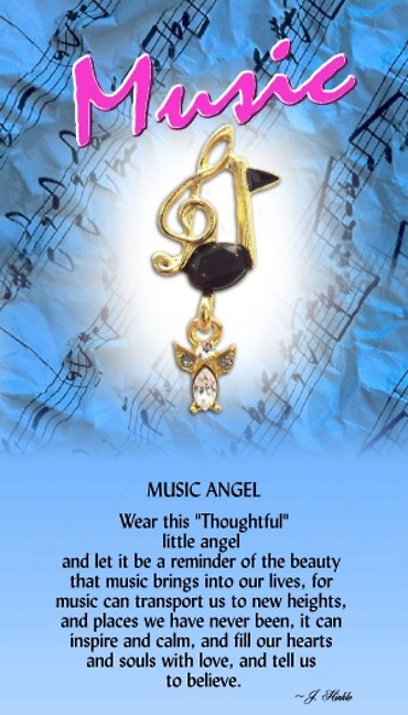 Music Angel