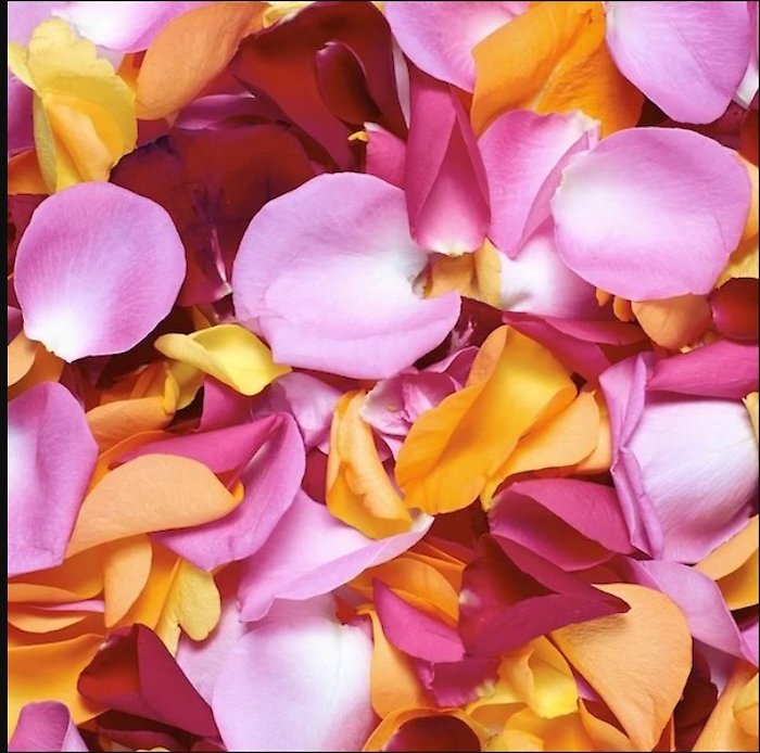 Rose Petals Mix LG