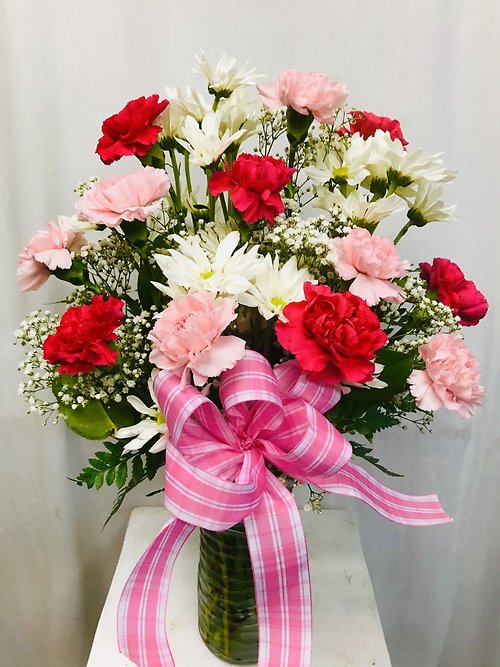 Sweet Surprises Bouquet