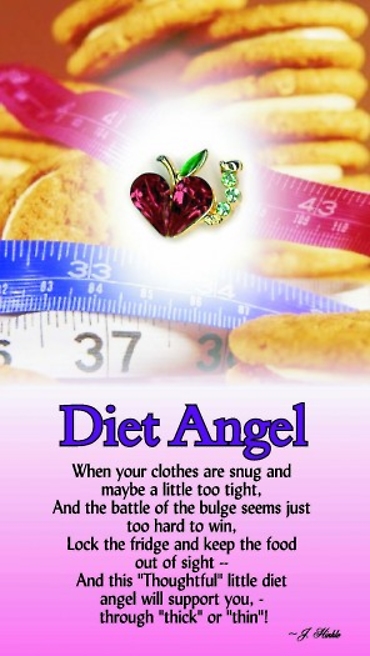 Diet Angel