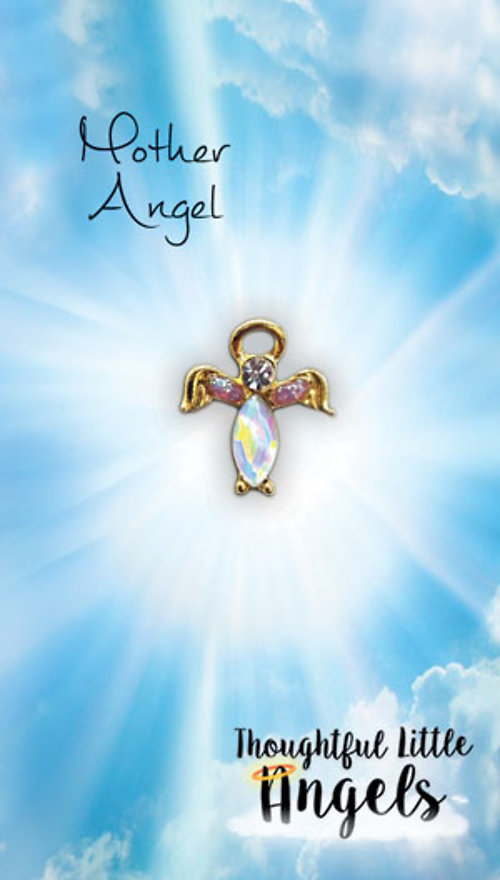 Mother Angel
