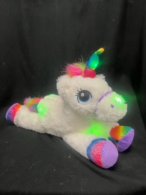 Light Up Unicorn