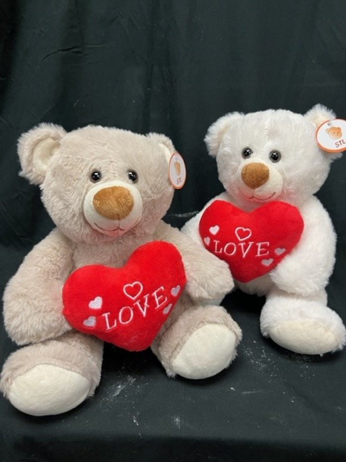 I Love You Bear