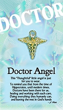 Doctor Angel