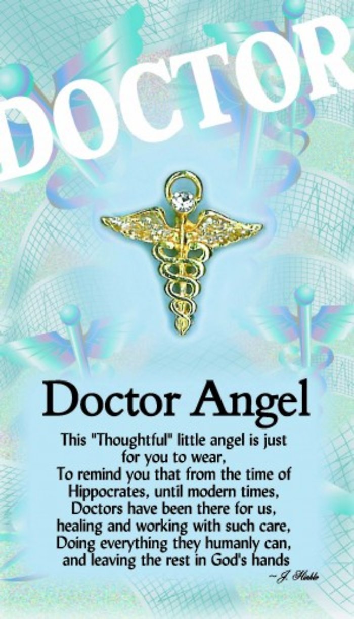Doctor Angel