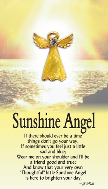 Sunshine Angel