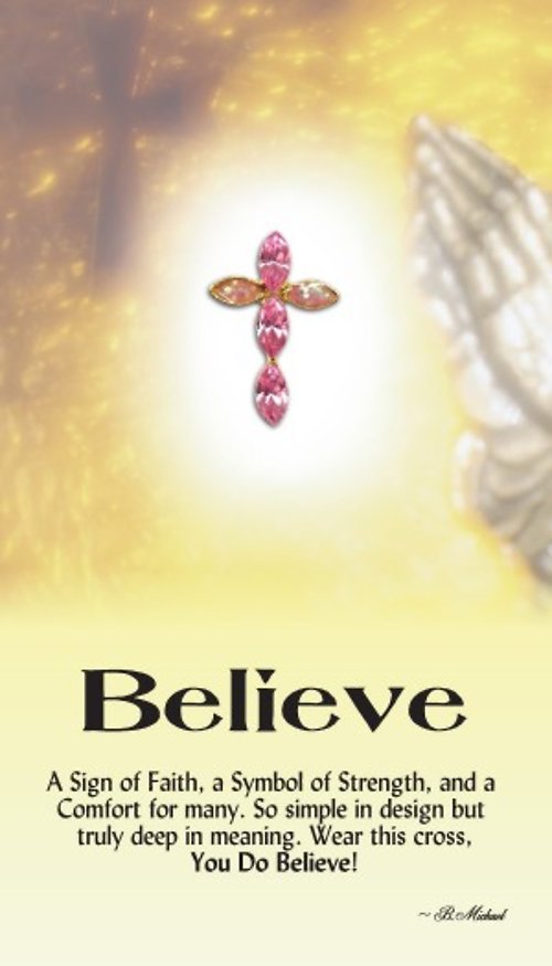 Believe