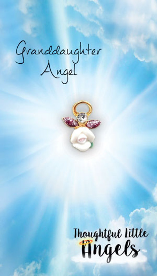 Grand-Daughter Angel