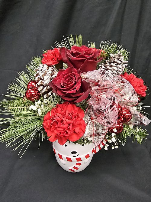 Teleflora\'s Send A Hug Beary Wish Bouquet