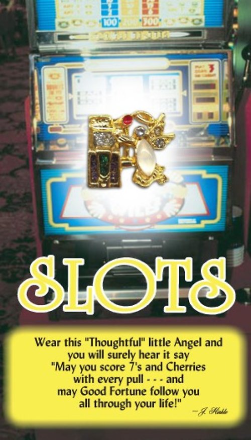 Slots Angel