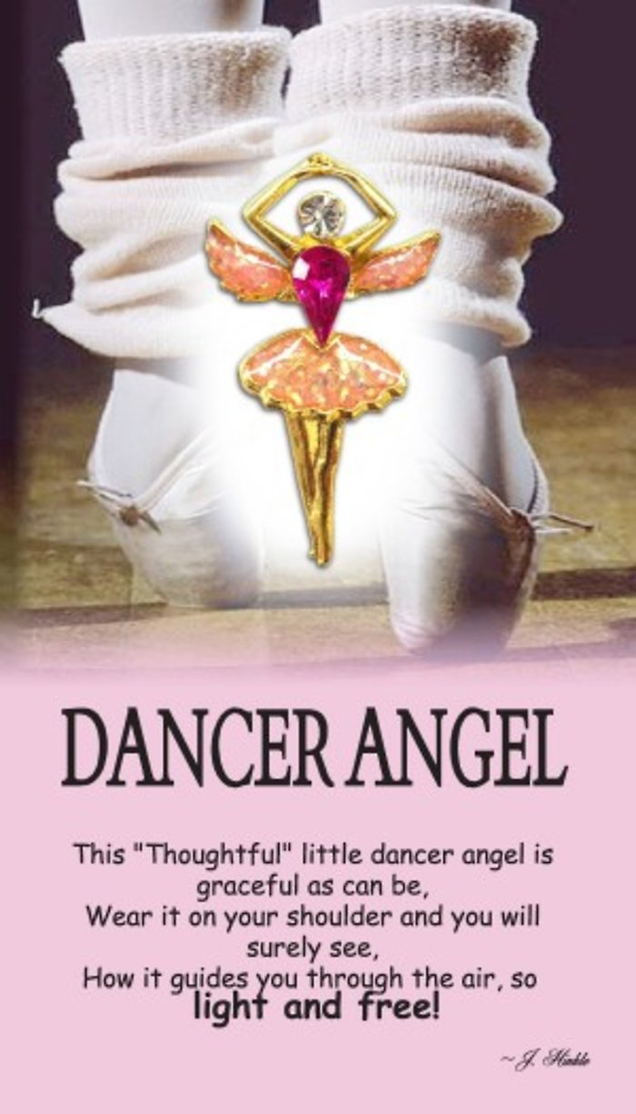 Dancer Angel