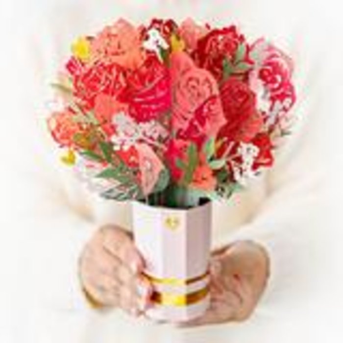 LovePop Sweet Hearts Bouquet