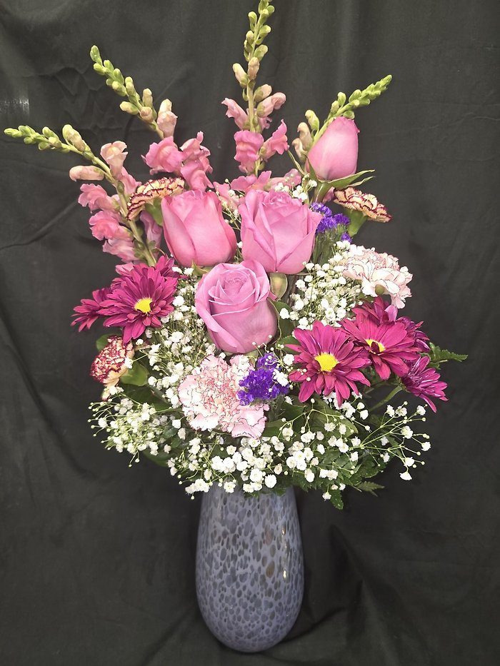 Teleflora\'s Vivi Bouquet