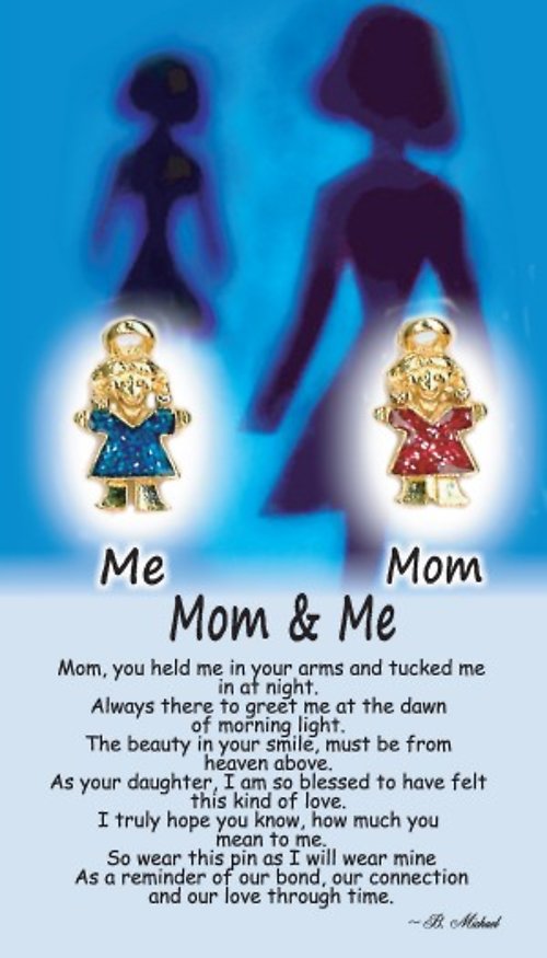 Mom & Me