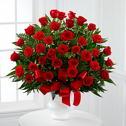 Soul\'s Splendor Arrangement