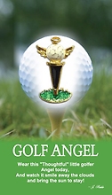 Golf Angel
