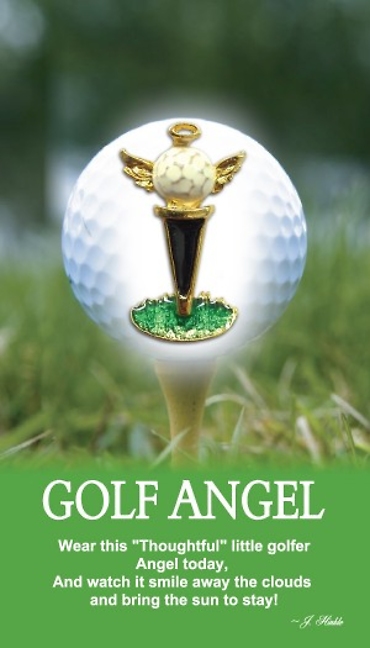 Golf Angel