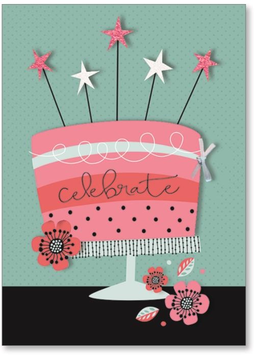 Birthday Celebration
