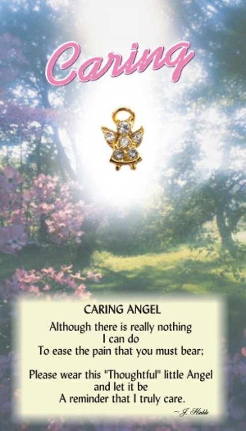 Caring Angel