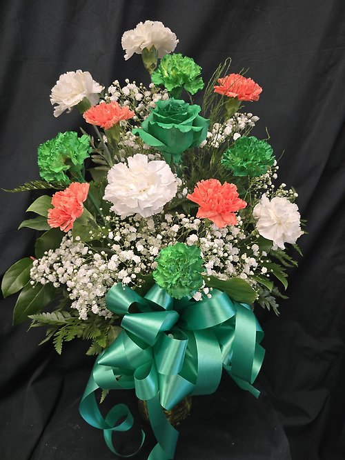 Saint Patrick\'s Happy Out Bouquet