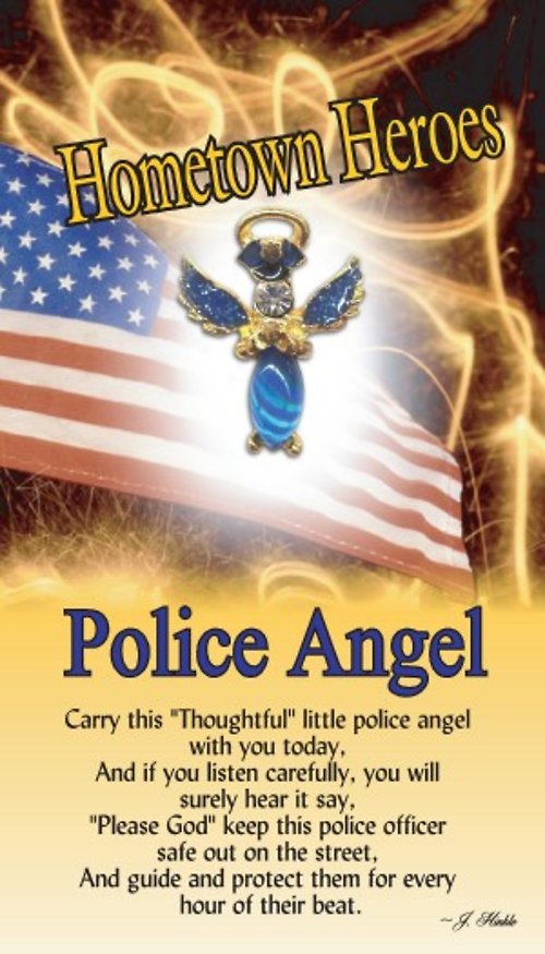 Police Angel