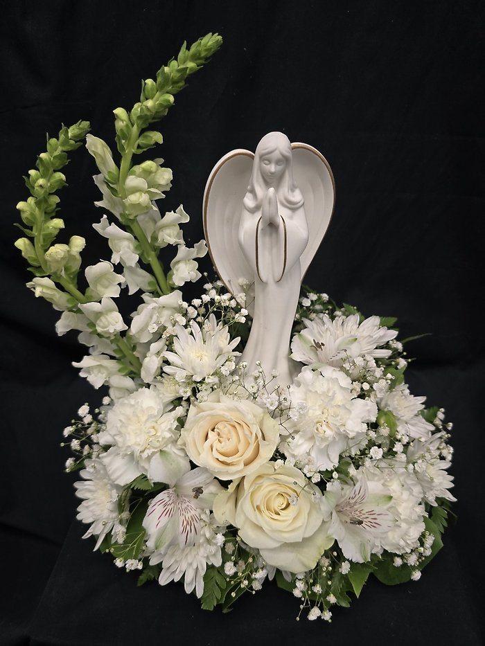 Teleflora\'s Guiding Light Bouquet