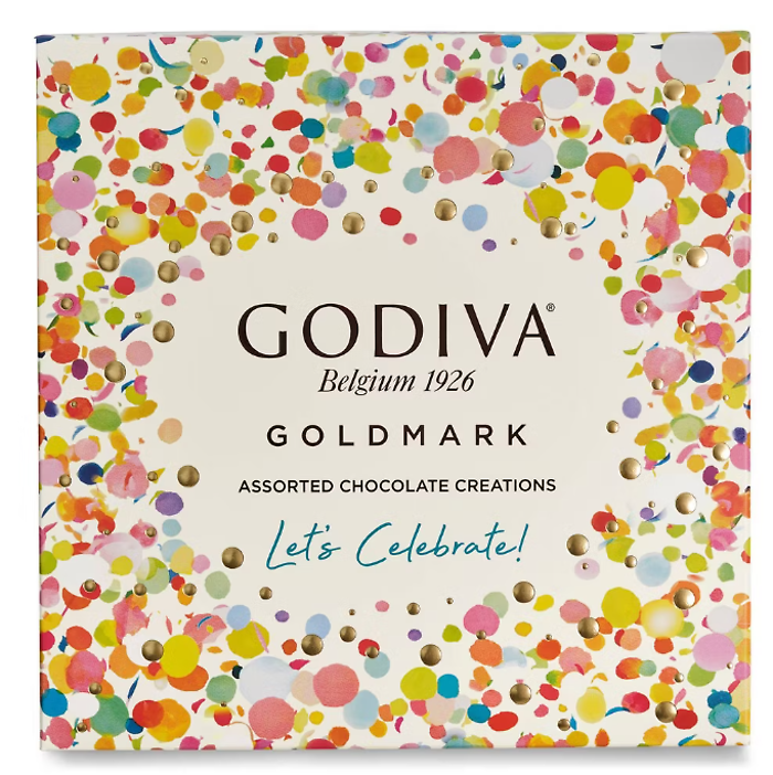 Godiva
