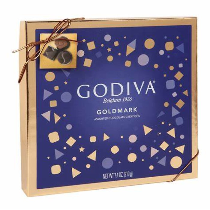 Godiva Chocolate 7.4 oz