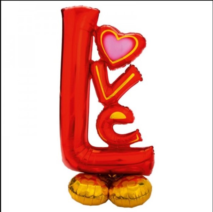 AirLoonz Love Stack